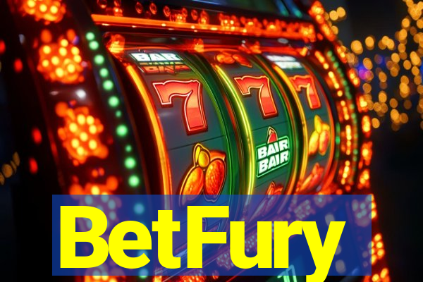 BetFury