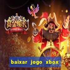 baixar jogo xbox 360 rgh