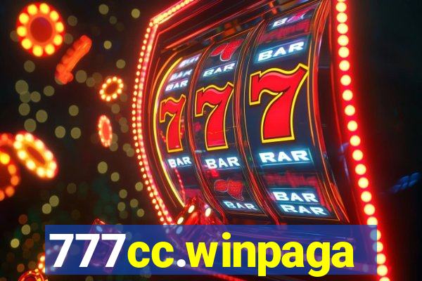 777cc.winpaga