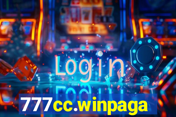 777cc.winpaga