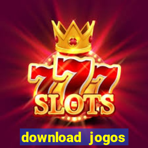 download jogos windows 7