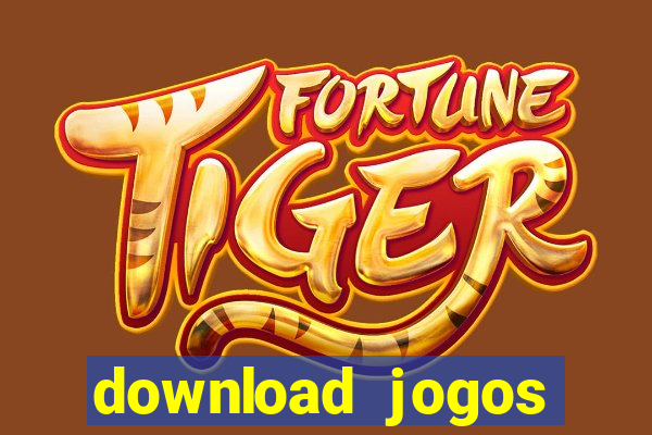 download jogos windows 7