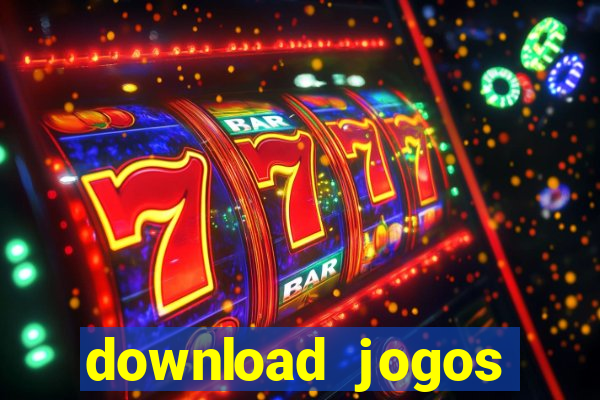 download jogos windows 7