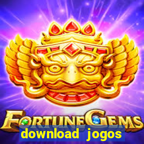 download jogos windows 7