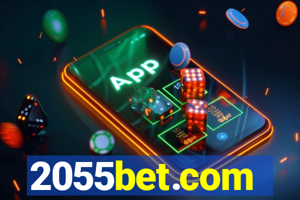 2055bet.com