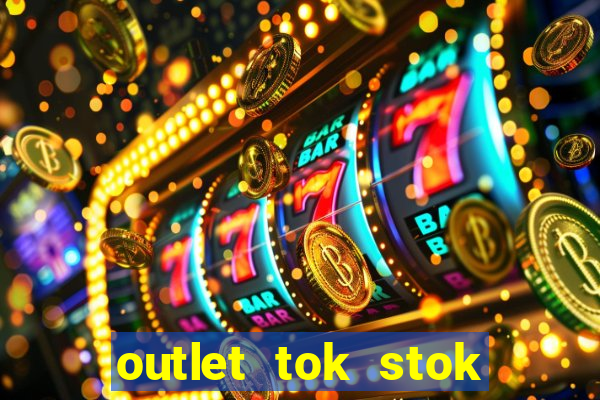 outlet tok stok porto alegre