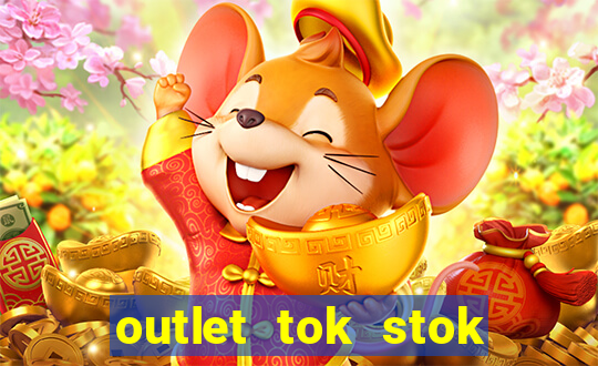 outlet tok stok porto alegre