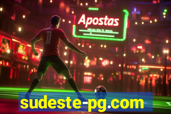 sudeste-pg.com