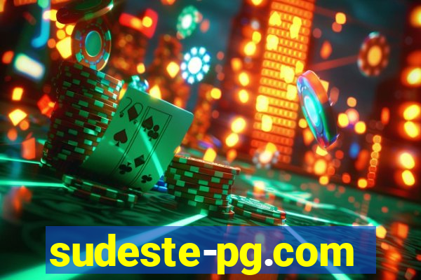 sudeste-pg.com