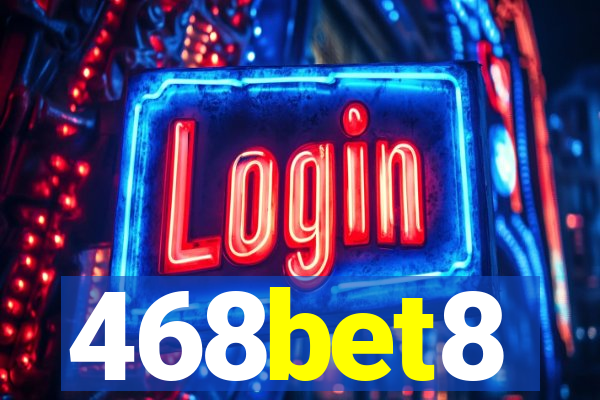 468bet8