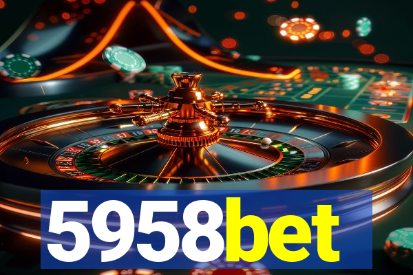 5958bet