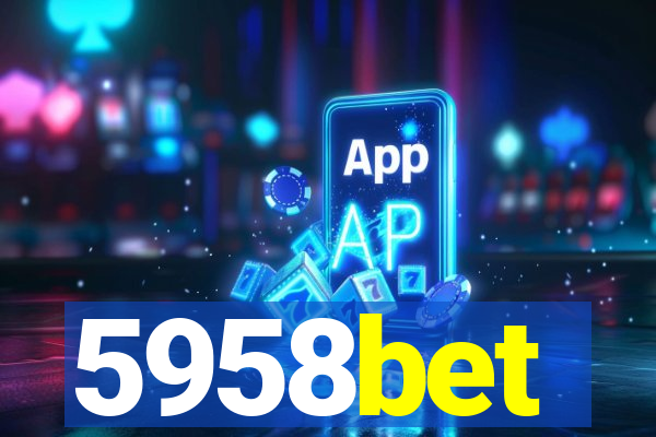 5958bet