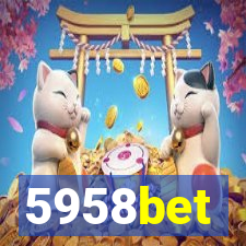 5958bet