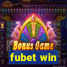 fubet win