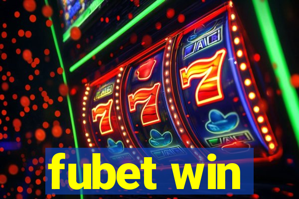 fubet win