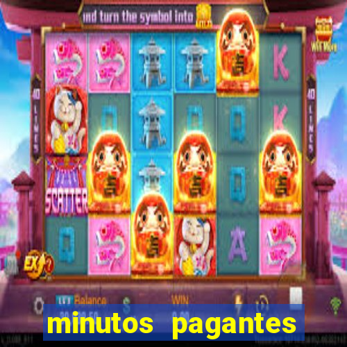 minutos pagantes fortune ox 2024