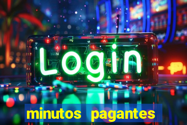 minutos pagantes fortune ox 2024