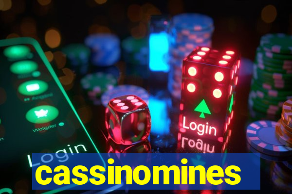 cassinomines