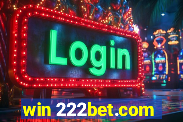 win 222bet.com