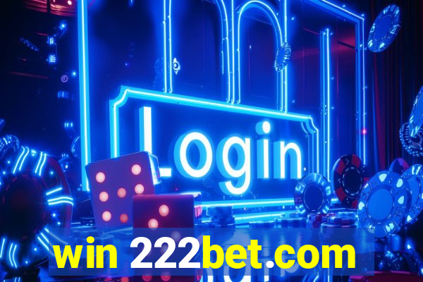 win 222bet.com