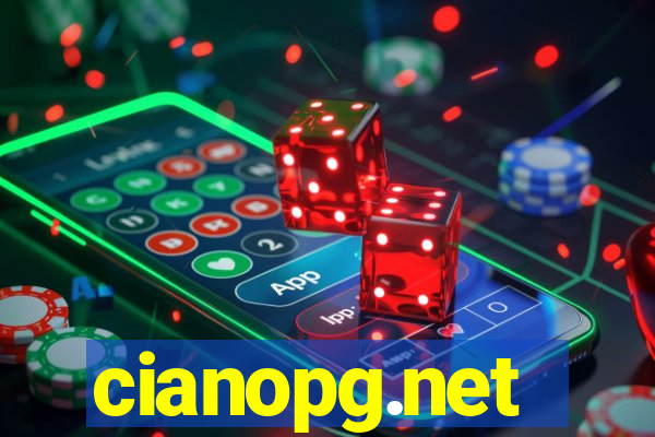 cianopg.net