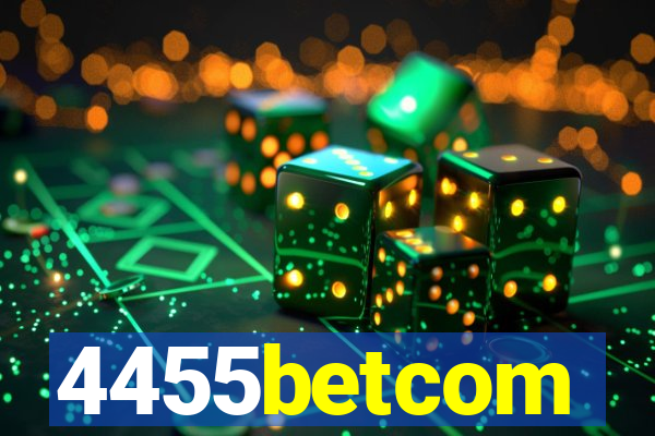 4455betcom