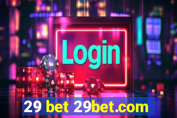 29 bet 29bet.com