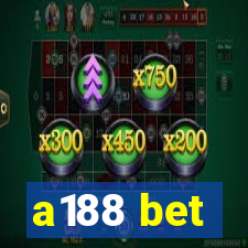 a188 bet