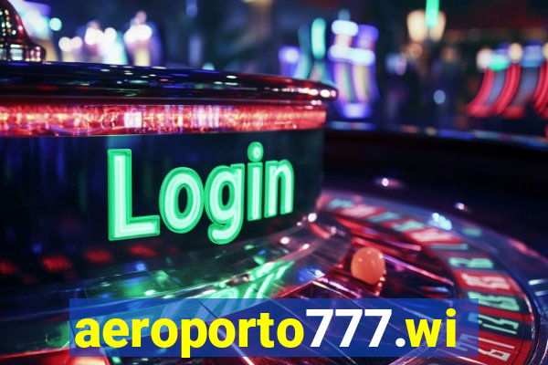 aeroporto777.win