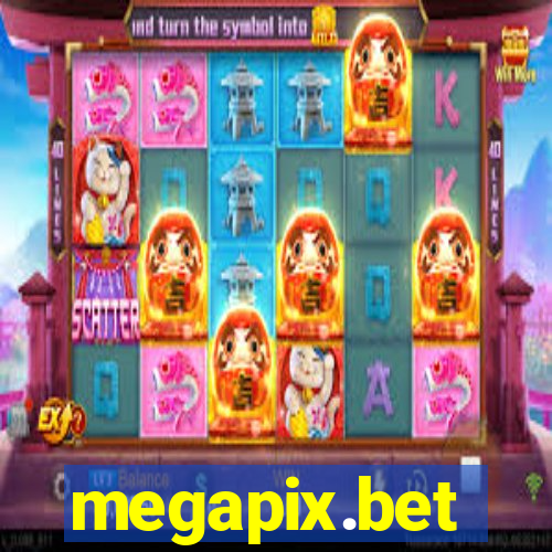 megapix.bet