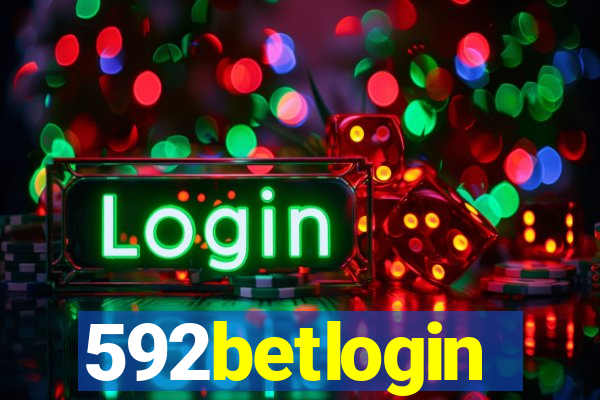 592betlogin