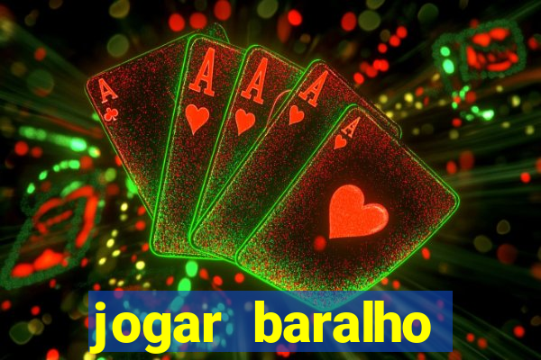 jogar baralho cigano gratis