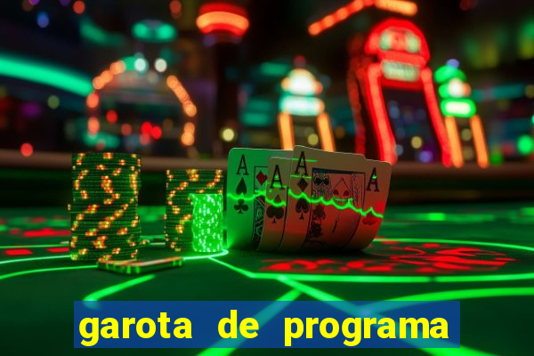 garota de programa em guanambi