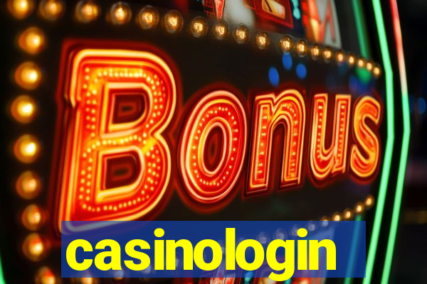 casinologin