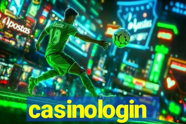 casinologin