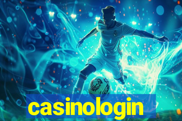 casinologin