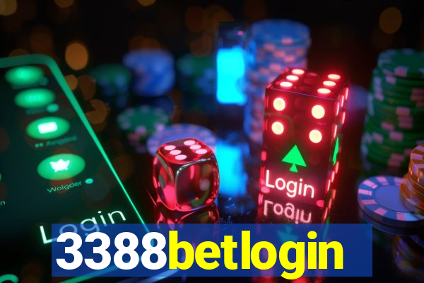 3388betlogin