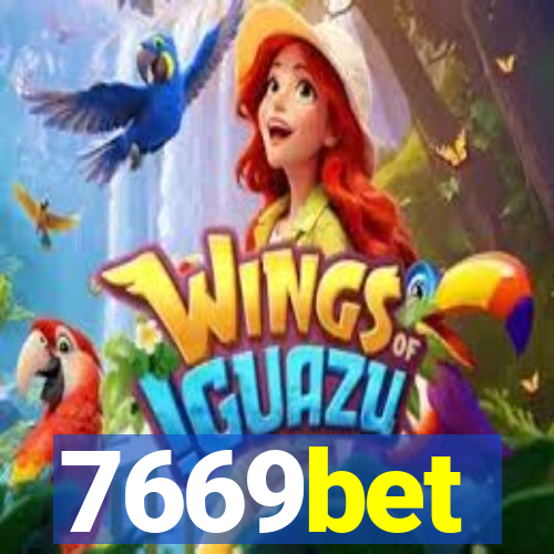 7669bet