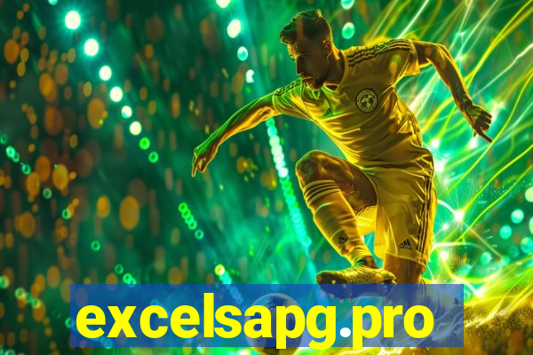 excelsapg.pro