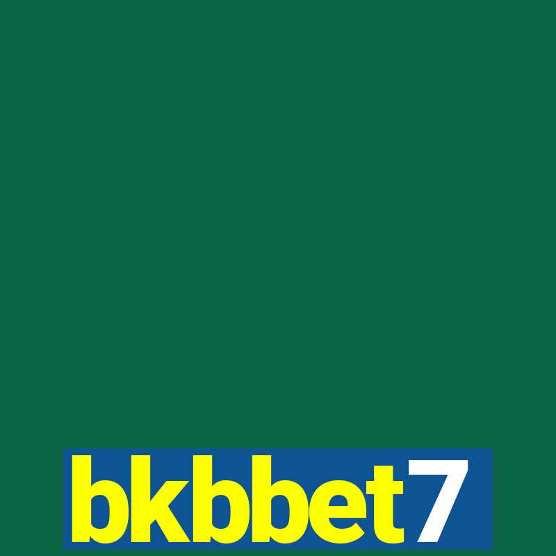 bkbbet7