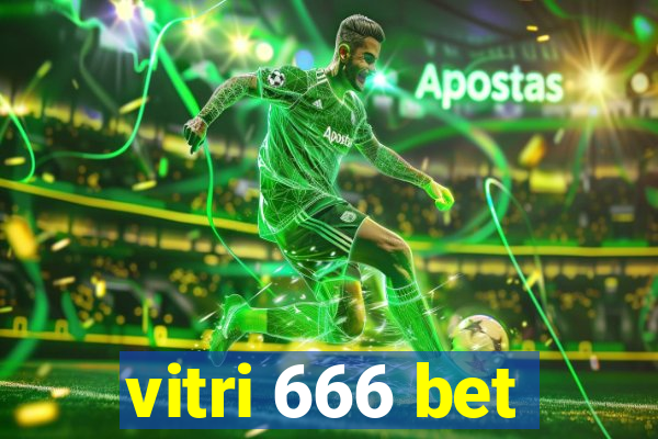 vitri 666 bet