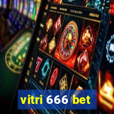 vitri 666 bet