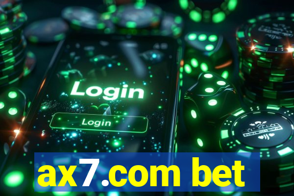 ax7.com bet