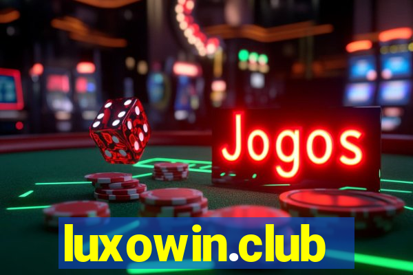 luxowin.club