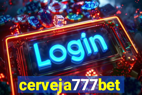 cerveja777bet