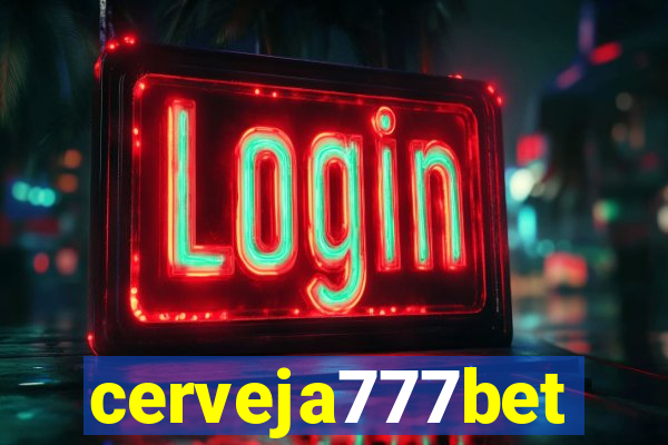 cerveja777bet