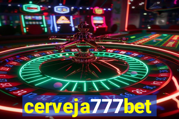 cerveja777bet