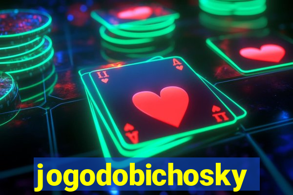 jogodobichosky