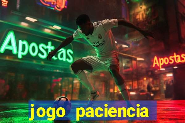 jogo paciencia spider haja paciencia