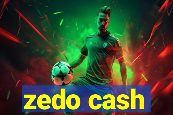 zedo cash